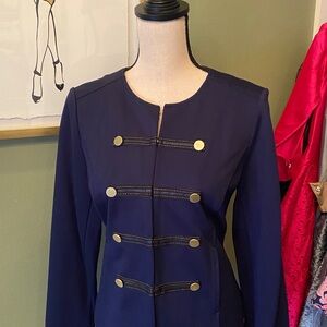 Gorgeous Chicos jacket